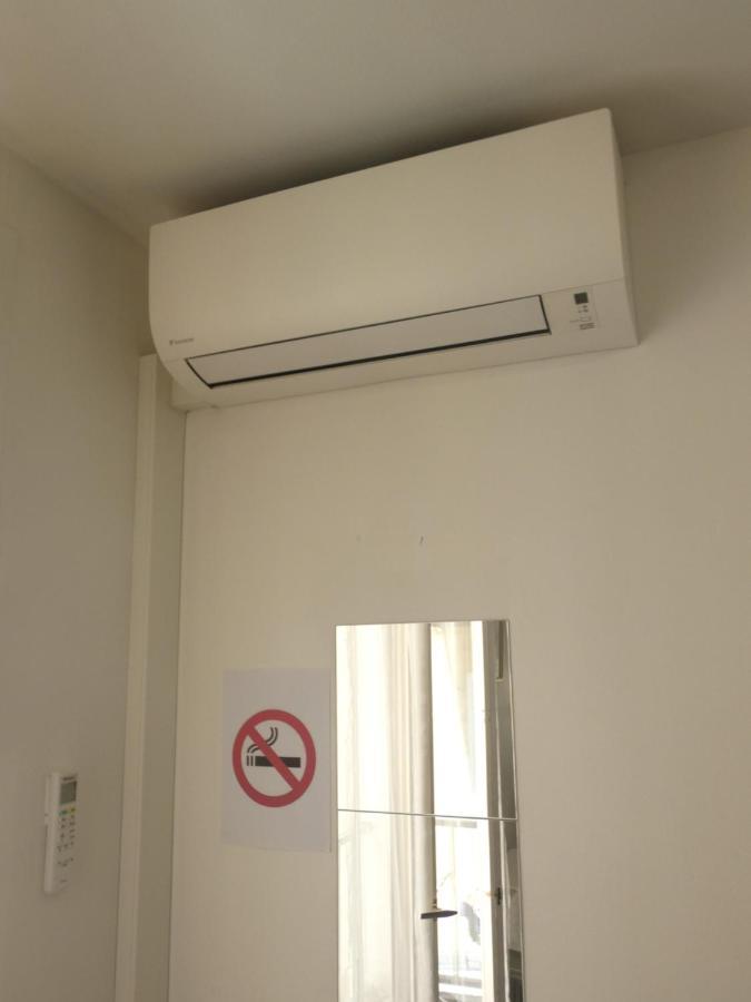尼斯Bottero, Climatise, Parking Possible公寓 外观 照片