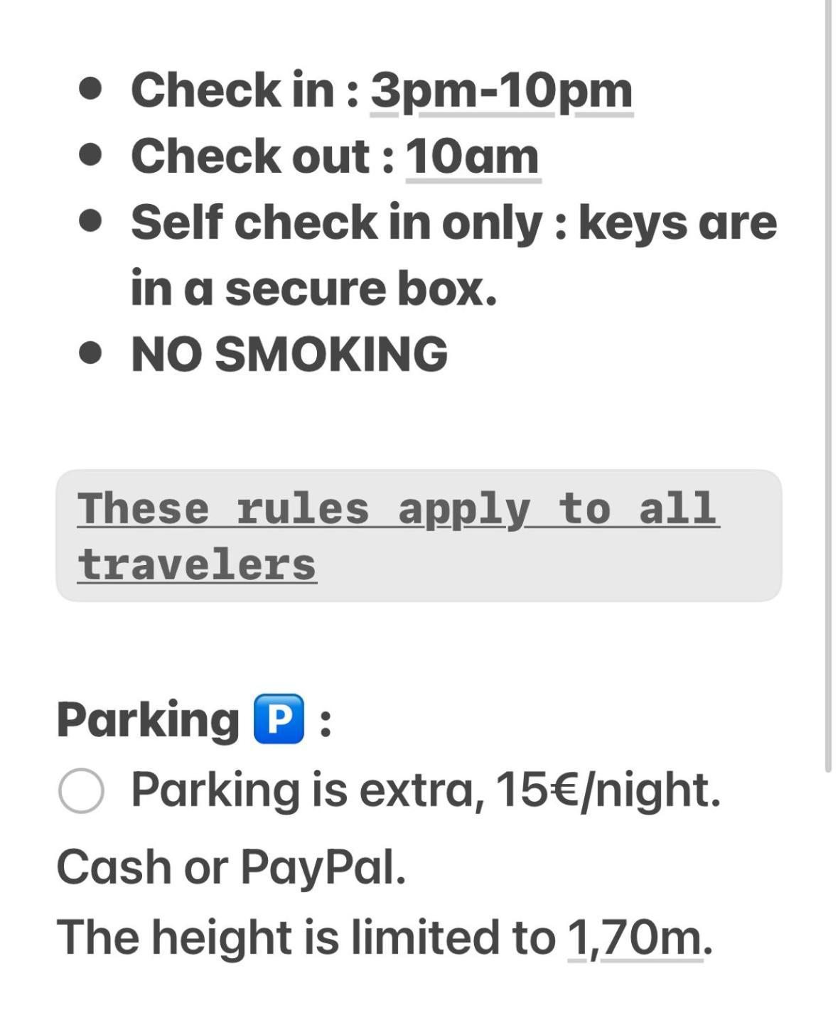 尼斯Bottero, Climatise, Parking Possible公寓 外观 照片